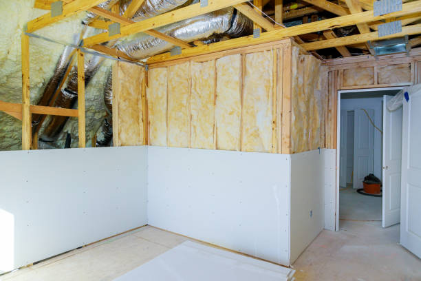 Types of Insulation We Offer in Tontitown, AR