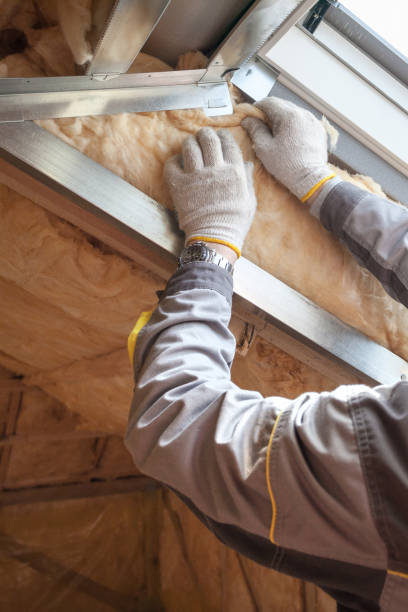 Best Spray Foam Insulation in Tontitown, AR