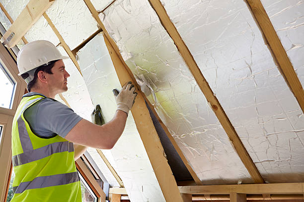 Best Energy Efficiency Insulation in Tontitown, AR