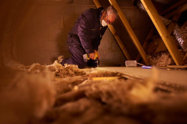 Best Eco-Friendly Insulation in Tontitown, AR